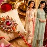 Rakhi Outfit 2026 : साधा कपडा अन् थोडी कल्पकता! यंदाच्या राखीला टेलरकडून शिवून घ्या 'हे' ५ डिझायनर सूट; रेडीमेडही पडतील फिके