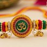 Raksha Bandhan 2026 : रक्षाबंधनाला ग्रहणाचा सावट नाही, पण सकाळचा मुहूर्त चुकला ? जाणून घ्या दुपारी राखी कधी बांधायची!