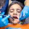 Hyperdontia Case : ११ वर्षाच्या मुलीच्या तोंडात असं काही पाहून डॉक्टरही झाले हैराण; जाणून घ्या काय आहे नेमकं प्रकरण