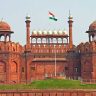 Independence Day : देशाच्या ८० व्या स्वातंत्र्यदिन सोहळ्यासाठी लाल किल्ला सज्ज