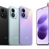 Redmi Note 17 5G Launched : Redmi Note 17 5G भारतात लाँच; ८०००mAh ची तगडी बॅटरी अन् ५०MP कॅमेरा, पाहा किमतीसह सर्व फीचर्स!