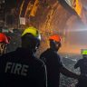 Chamoli Tunnel Tragedy : उत्तराखंडच्या चमोली जिल्ह्यात बोगदा दुर्घटना, ७ ठार आणि ३ अद्याप बेपत्ता