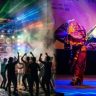 DJ Lavani Restrictions : 'डीजे'च्या तालावर होणाऱ्या अश्लील लावण्यांवर निर्बंध
