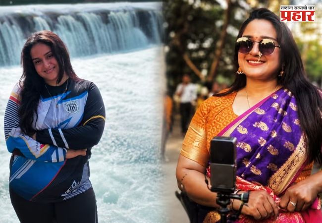 Bike Rider Riddhi Thakkar: बाईक राइडिंगसाठी गेली, पण काळाने घात केला; मुंबईच्या 24 वर्षीय तरुणीचा भीषण अपघाती मृत्यू