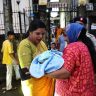 Ritu Tawde : महापौरांच्या गाडीतून त्या नवजात बाळाचा झाला गृहप्रवेश