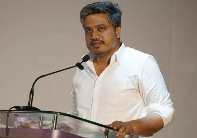 Rohit Pawar : प्रकृती अस्वास्थ्यामुळे रोहित पवार रुग्णालयात