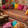 Old Saree Reuse : फेकण्यापूर्वी 10 वेळा विचार करा! जुन्या साडीपासून बनवा घरासाठी 'या' 8 शानदार गोष्टी