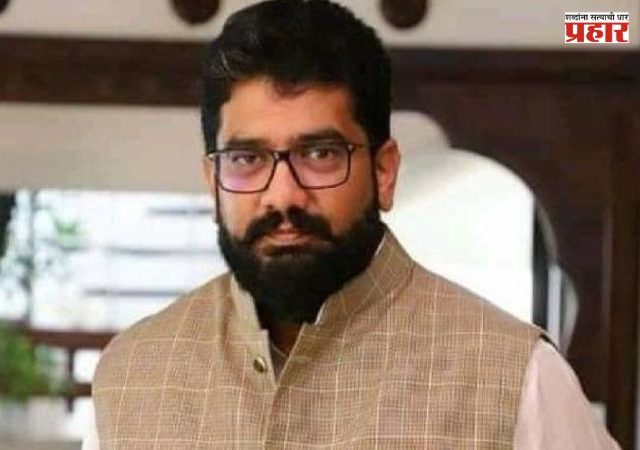 Shivendrasinhraje Bhosale : 'इन्फ्रा' प्रकल्पांच्या कंत्राटदारांना कामाच्या गुणवत्तेनुसार मिळणार 'रेटिंग'