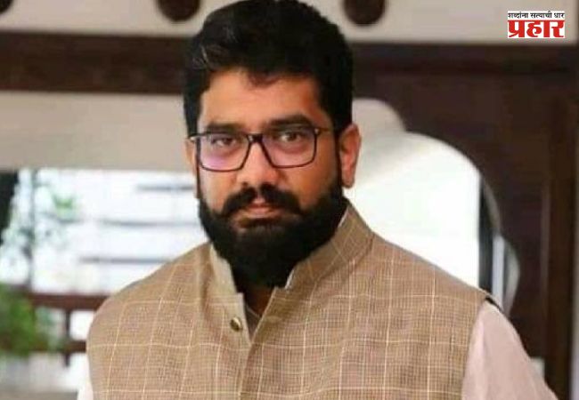 Shivendrasinhraje Bhosale : ‘इन्फ्रा’ प्रकल्पांच्या कंत्राटदारांना कामाच्या गुणवत्तेनुसार मिळणार ‘रेटिंग’