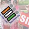 SIR : राज्यात अद्यापही १ कोटी ८० लाख ६० हजार मतदार 'एसआयआर'बाहेर