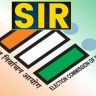 SIR Campaign : राज्यात 'एसआयआर' मोहिमेला १७ ऑगस्टपर्यंत मुदतवाढ