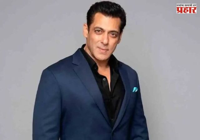 Salman Khan : सलमान खान धमकी प्रकरणात मोठा खुलासा; फेक चॅट्स, बनावट ओळख अन् १.३० लाखांचा व्यवहार
