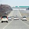 Samruddhi Expressway Traffic Diversion : टाकळीवाडीत गॅस वाहिनीला गळती; खबरदारी म्हणून समृद्धी महामार्गावरील वाहतूक वळवली