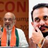 Shahzad Bhatti Network : केंद्र सरकारची मोठी कारवाई : ISI समर्थित ‘शहजाद भट्टी नेटवर्क’चा पर्दाफाश; १४ राज्यांतून २५३ जण ताब्यात