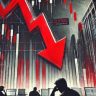 Muthoot Finance : मुथूट फायनान्सच्या शेअर्समध्ये मोठी घसरण; तिमाही निकालानंतर गुंतवणूकदारांची चिंता वाढली