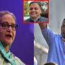 Sheikh Hasina : बांगलादेशमधील हालचालींना वेग? RAW प्रमुखांनी घेतली पंतप्रधान तारिक यांच्या संरक्षण सल्लागारांशी भेट; शेख हसीनांच्या परतीचा मार्ग मोकळा?