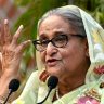 Sheikh Hasina : 'बांगलादेशातील उठाव हे नियोजित सत्तांतर'