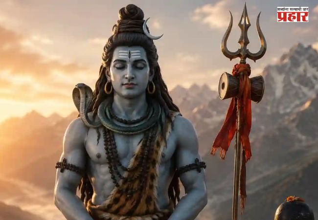 Shravan : श्रावणात मांसाहार का करीत नाहीत? केवळ धार्मिक कारण की आणखी काही, आयुर्वेदाचे नियम काय सांगतात?