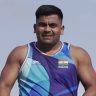 Commonwealth Games 2026 : भीषण अपघातात पाय गमावला, पण जिद्द नाही! सुवर्ण-रौप्य दुहेरी पराक्रम गाजवला
