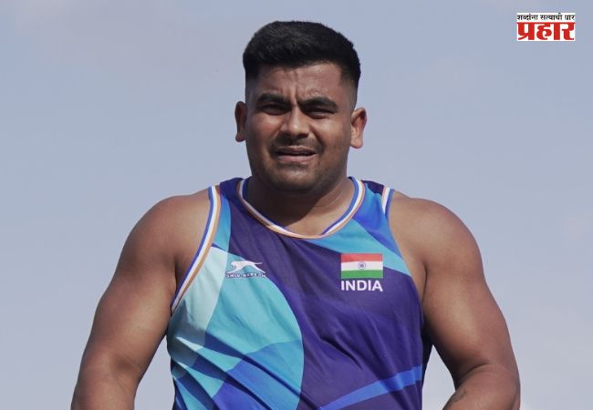 Commonwealth Games 2026 : भीषण अपघातात पाय गमावला, पण जिद्द नाही! सुवर्ण-रौप्य दुहेरी पराक्रम गाजवला