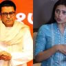 Shweta Tiwari on Raj Thackeray : 