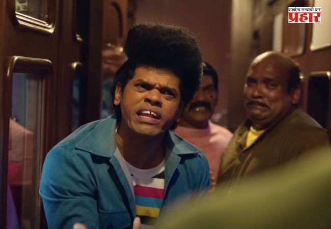 Siddharth Jadhav : “माझ्या मृत्यूची एवढी कसली घाई आहे तुम्हाला ?”; ‘त्या’ बातमीवरून  सिद्धार्थ जाधव संतापला