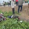 Nashik : अवघ्या काही तासांत पिंपळगाव कडवा कॅनलजवळ पुन्हा दुसरा अपघात; सिन्नर तालुक्यात खळबळ