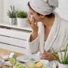Skin Care : महागड्या क्रीम्स विकत घेण्यापेक्षा; तजेलदार त्वचेसाठी करा हे घरगुती उपाय