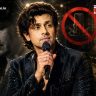 Sonu Nigam : 