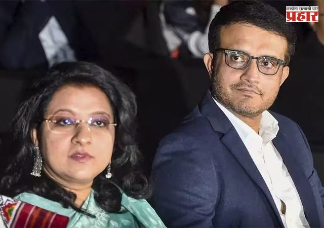 Sourav Ganguly : फोन नंबर कोलकातामधीलच, पोलीस कारवाई करतील; जीवे मारण्याच्या धमकीवर सौरव गांगुलीची प्रतिक्रिया