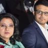 Sourav Ganguly : फोन नंबर कोलकातामधीलच, पोलीस कारवाई करतील; जीवे मारण्याच्या धमकीवर सौरव गांगुलीची प्रतिक्रिया
