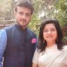 Sourav Ganguly : क्रिकेटच्या ‘दादा’च्या कुटुंबावर संकट? गांगुली दाम्पत्याला जीवे मारण्याची धमकी; पोलिसांत तक्रार दाखल