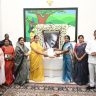 Vaishali Nagawade : रुपाली चाकणकर यांच्या जागी वैशाली नागवडे