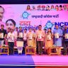 Sunetra Pawar : 'दादांचे प्रगत, पुरोगामी महाराष्ट्राचे स्वप्न सर्वांच्या साथीने पूर्ण करायचे आहे'