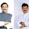 Sunil Tatkare : सुनील तटकरेंनी टोचले धनंजय मुंडेंचे कान