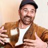 Sunny Deol : सनी देओलच्या ‘बटवारा १९४७’ चा बॉक्स ऑफिसवर धुमाकूळ; विकेंडला केली जोरदार कमाई, २३ चित्रपटांचे रेकॉर्ड मोडले!