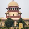 Supreme Court : गळफास पद्धतीने दिली जाणारी फाशीची शिक्षा रद्द होणार नाही, पण... सर्वोच्च न्यायालय नेमके काय म्हणाले ?