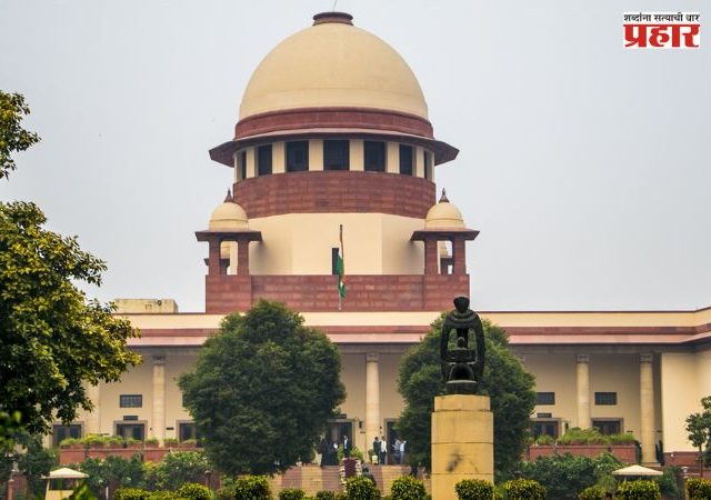 Supreme Court Order : हरवलेल्या व्यक्तीच्या प्रत्येक प्रकरणात त्वरित एफआयआर नोंदवा, सर्वोच्च न्यायालयाचे सर्व राज्ये आणि केंद्रशासित प्रदेशांना कठोर आदेश
