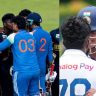 Sanjay Manjrekar : वैभव सूर्यवंशी आणि यशस्वी जयस्वालच्या आक्रमक वर्तनावर मांजरेकरांचा संताप; BCCI-ICC कडे कारवाईची मागणी