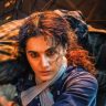 Taapsee Pannu : तापसी पन्नूच्या 'गांधारी' चित्रपटाची पहिली झलक समोर; टीझरने वाढवली चाहत्यांची उत्सुकता