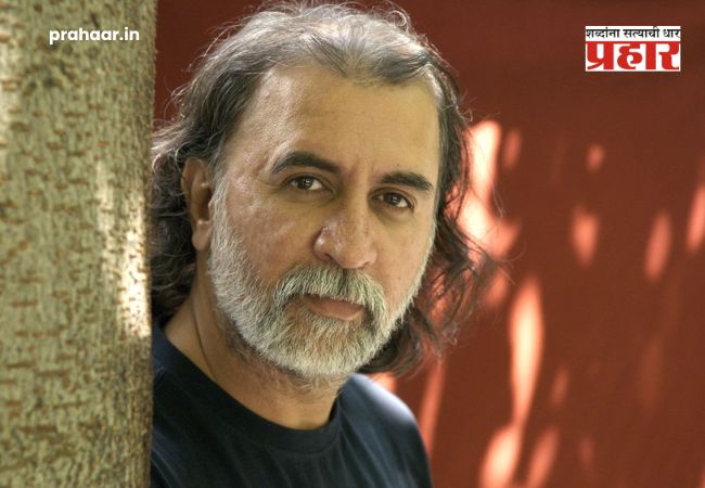 Tarun Tejpal : मोठी बातमी! ‘तहलका’चे संस्थापक तरुण तेजपाल यांना १० वर्षांचा तुरुंगवास