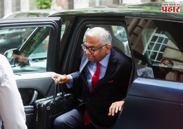 Tata Sons AGM adjourned due to lack of quorum : टाटा सन्सची बैठक अचानक रद्द; उद्योगविश्वात चर्चेला उधाण