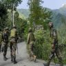 Jammu Kashmir Terror Attack : धक्कादायक! जम्मू-काश्मीरच्या कुलगाममध्ये दहशतवादी हल्ला; एकाचा मृत्यू