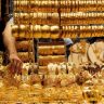 Gold Silver Rate Today : बाईई...सोन्या-चांदीचा भडका! २४ तासांत दर उच्चांकी पातळीवर; पाहा आजचे ताजे भाव!