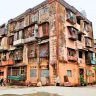 ट्रान्झिट कॅम्प : तात्पुरत्या घरांचा कायमचा धंदा