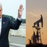 Trump Venezuela Oil Deal : ट्रम्प यांची मोठी घोषणा! व्हेनेझुएलाच्या तेलसाठ्यावर अमेरिकेचं वर्चस्व; पेट्रोलच्या किमती कमी होणार?