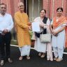 Tuljabhavani Temple Land Case : तुळजाभवानीच्या १,६६८ हेक्टर जमिनींच्या कथित घोटाळ्यावर समिती आक्रमक; 'तातडीने ताबा घ्या, नाहीतर कोर्टात भेटू!'