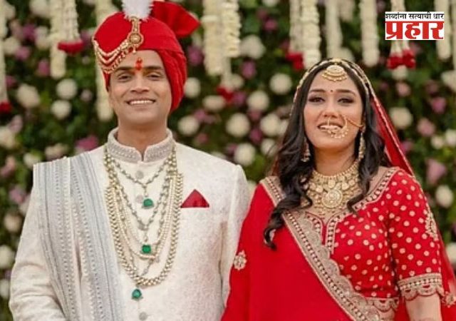 Twisha Sharma Death Case : ट्विशा शर्मा प्रकरणात CBI चा मोठा खुलासा! वहिनीला शेवटचा मेसेज अन् अवघ्या काही मिनिटांत...