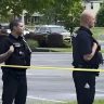 US Shooting : अमेरिकेत पार्कमध्ये गोळीबार; संशयितासह २ जण आणि पोलीस अधिकाऱ्याचा मृत्यू, आणखी एक अधिकारी जखमी
