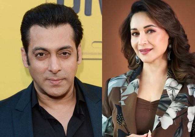 Upcoming Reality Shows : सलमान - माधुरीसह प्रेक्षकांच्या मनावर अधिराज्य गाजवणाऱ्या आणखी ३ कलाकारांचा रिअॅलिटी शोच्या माध्यमातून कमबॅक